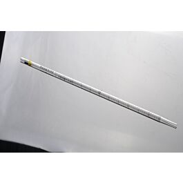 Clear Polystyrene Graduated Serological Pipettes 50 ML Case Of 160