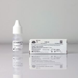 Opiate 2000 Cutoff Calibrator (Morphine 2000 ng/mL)