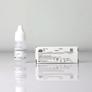 THC Control Level 2 (62.5 ng/mL)