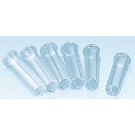 Collection Tubes (2-ml), Bag of 1000