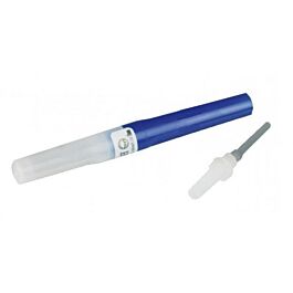 Multi-Sample Luer Adapter for BD Vacutainer Safety-Lok Blood Collection ...