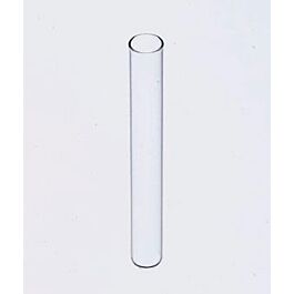 Fisherbrand Round Bottom Disposable Borosilicate Glass Tubes with