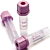 BD Microtainer®️ Blood Collection Tube, Color Code-Lavender, Pack of 50