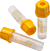 BD Microtainer®️ Blood Collection Tube, Color Code-Gold, Pack of 50