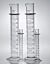 PYREX®️ Double Metric Scale, 1L Class A Graduated Cylinder, TD
