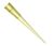 TIPONE®️ Pipette Tip Stacks, 200 µL, Yellow, Belveled-Pack of 960