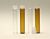 High Performance Liquid Chromatography (HPLC) Vial, Clear, Glass, 1mL-Pack of 250