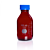 KIMBLE®️ RAY-SORB®️ GL 45 Media Bottle, 500 mL
