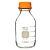 Corning™ PYREX™ Reusable Media Storage Bottles, 500mL