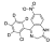 Clonazepam-D₄, 100 μg/mL