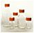Corning™ PYREX™ Reusable Media Storage Bottles, 50mL