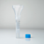Saliva Collection Kit, 8mL Tube With a 4mL Fill (False Bottom) With Spit Top and Cap - Box of 75