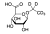 Ethyl-D₅-β-D-glucuronide, 100 μg/mL