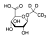 Ethyl-β-D-glucuronide-D₅, 1 mg/mL