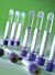 K2EDTA Tubes, 6 mL, Lavender, 13 x 100 mm  -  Case of 1200