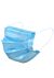 Procedure Face Mask - with Ear Loop, Blue-Box of 50