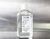 Sodium chloride 0.85 - 0.90% (w/v) in aqueous solution, 500mL