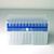 100µL Pipette Tips, Racked With Filter, PP, DNase and RNase-Free, Sterile, 96 Tips/Rack - 50 Racks