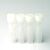 0.5mL Microcentrifuge Tubes with Cap - Bag of 500