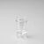 Nesting Sample Cup, 2 mL, 16mm x 24mm - Case of 1000