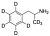 (±)‐Amphetamine‐D₈, 1.0 mg/mL