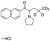 Naphyrone-D₅ HCl, 100 µg/mL (as free base)