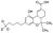 (±)-11-nor-9-Carboxy-Δ⁹-THC-D₃, 100 µg/mL