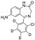 7-Aminoclonazepam-D₄, 1.0 mg/mL