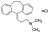 Amitriptyline HCl, 1.0 mg/mL (as free base)