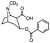 Benzoylecgonine-D₃, 100 μg/mL