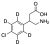 (±)-Baclofen-D₄, 100 μg/mL
