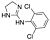 Clonidine, 1.0 mg/mL