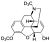 Codeine-D₆, 100 μg/mL