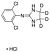 Clonidine-D₄ HCl, 100 µg/mL (as free base)