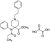 Carfentanil Oxalate, 100 μg/mL(as free base)