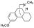 Dextromethorphan, 1.0 mg/mL