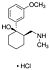 N-Desmethyl-cis-tramadol HC1, 1.0 mg/mL (as free base)