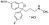 N-Desmethylcitalopram HCI, 1.0 mg/mL (as free base)