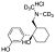 O-Desmethyl-cis-tramadol-D₆ HCl, 100 µg/mL