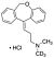 Doxepin-D₃ HCl (cis/trans), 100 μg/mL (as free base)