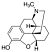 Desomorphine, 1.0 mg/mL