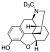 Desomorphine-D₃, 100 µg/mL