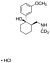 N-Desmethyl-cis-tramadol-D₃ HCl, 100 μg/mL (as free base)