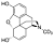 Morphine-D₃, 100 μg/mL