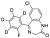 Desalkylflurazepam-D₄, 100 μg/mL