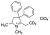 EDDP-D₃ perchlorate (Methadone metabolite), 100 μg/mL (as pyrrolinium)