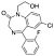 2-Hydroxyethylflurazepam, 1.0 mg/mL