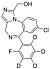 α-Hydroxymidazolam-D₄, 100 μg/mL