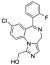 α-Hydroxymidazolam, 1.0 mg/mL