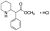 Methylphenidate HCl (Racemic mixture), 1.0 mg/mL (as free base)